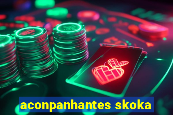 aconpanhantes skoka